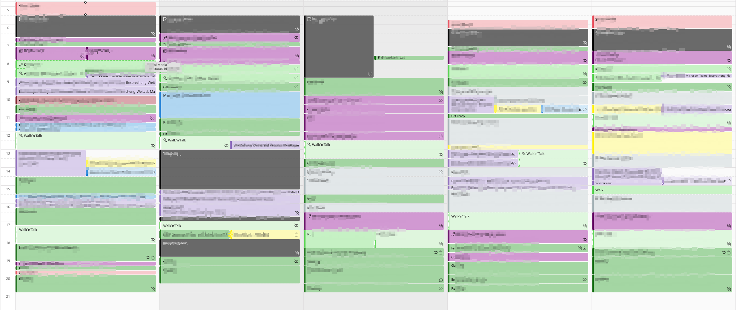 Time Management Audit: Steps to Pinpoint and Improve Your Effectiveness