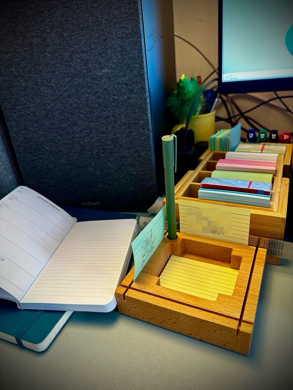 Personal Kanban - The magic of tangible and visual task management