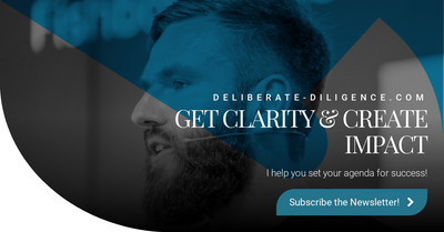 Discerned Deliberations