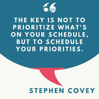 Diligent Sunday Newsletter