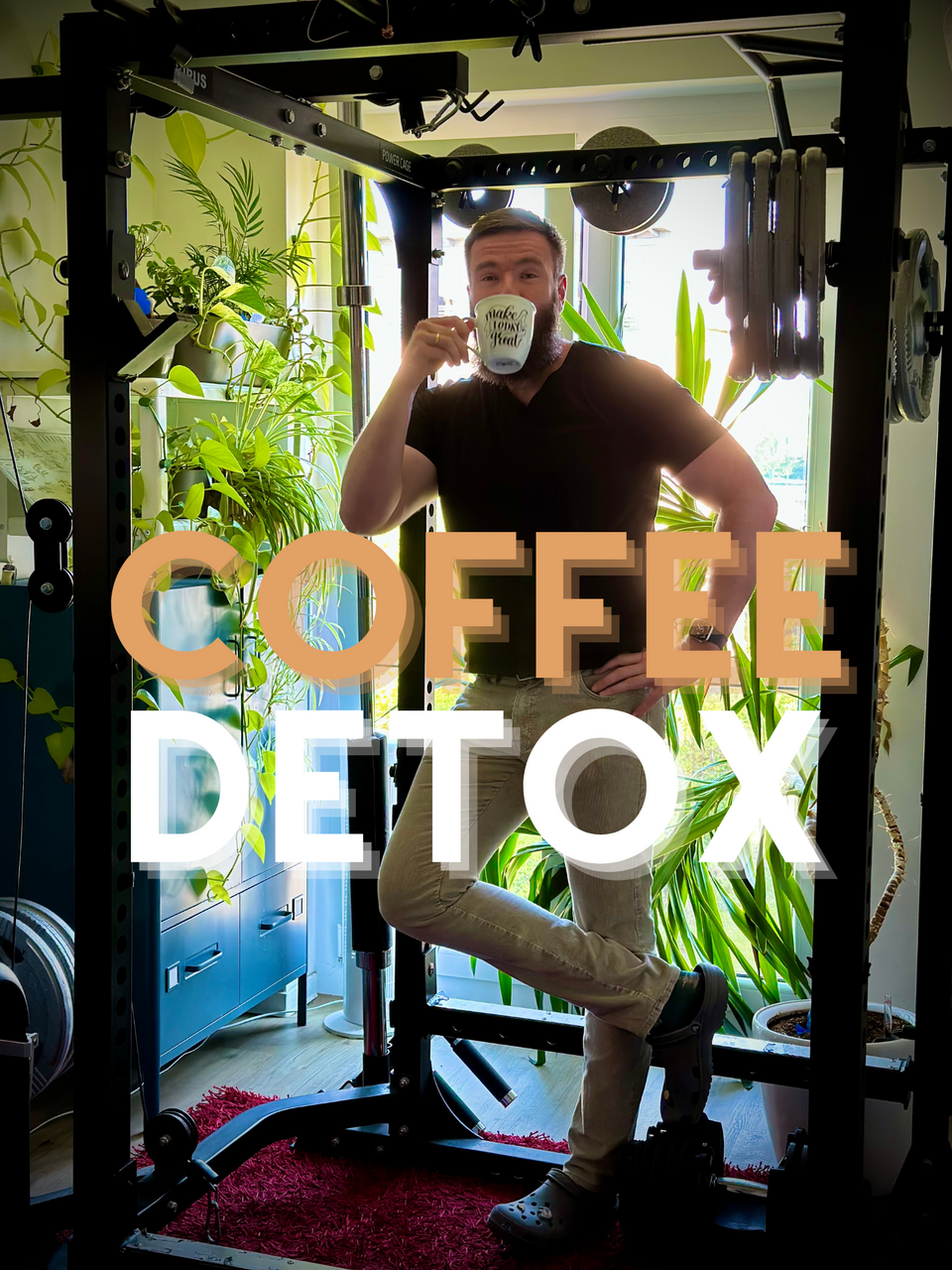 The Unfiltered Reality of a Coffee Lover on Detox: The Expected and Unexpected Results